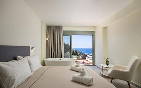 Eden'S Azalea Luxury Suite
