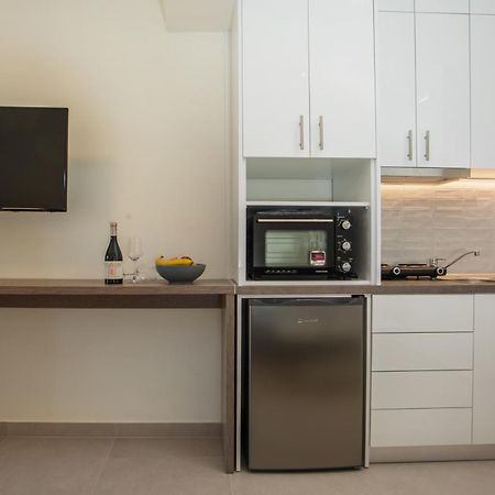 Eden'S Azalea Luxury Suite Rhodes City Εξωτερικό φωτογραφία