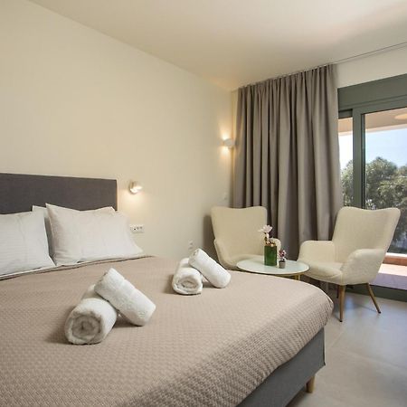 Eden'S Azalea Luxury Suite Rhodes City Εξωτερικό φωτογραφία