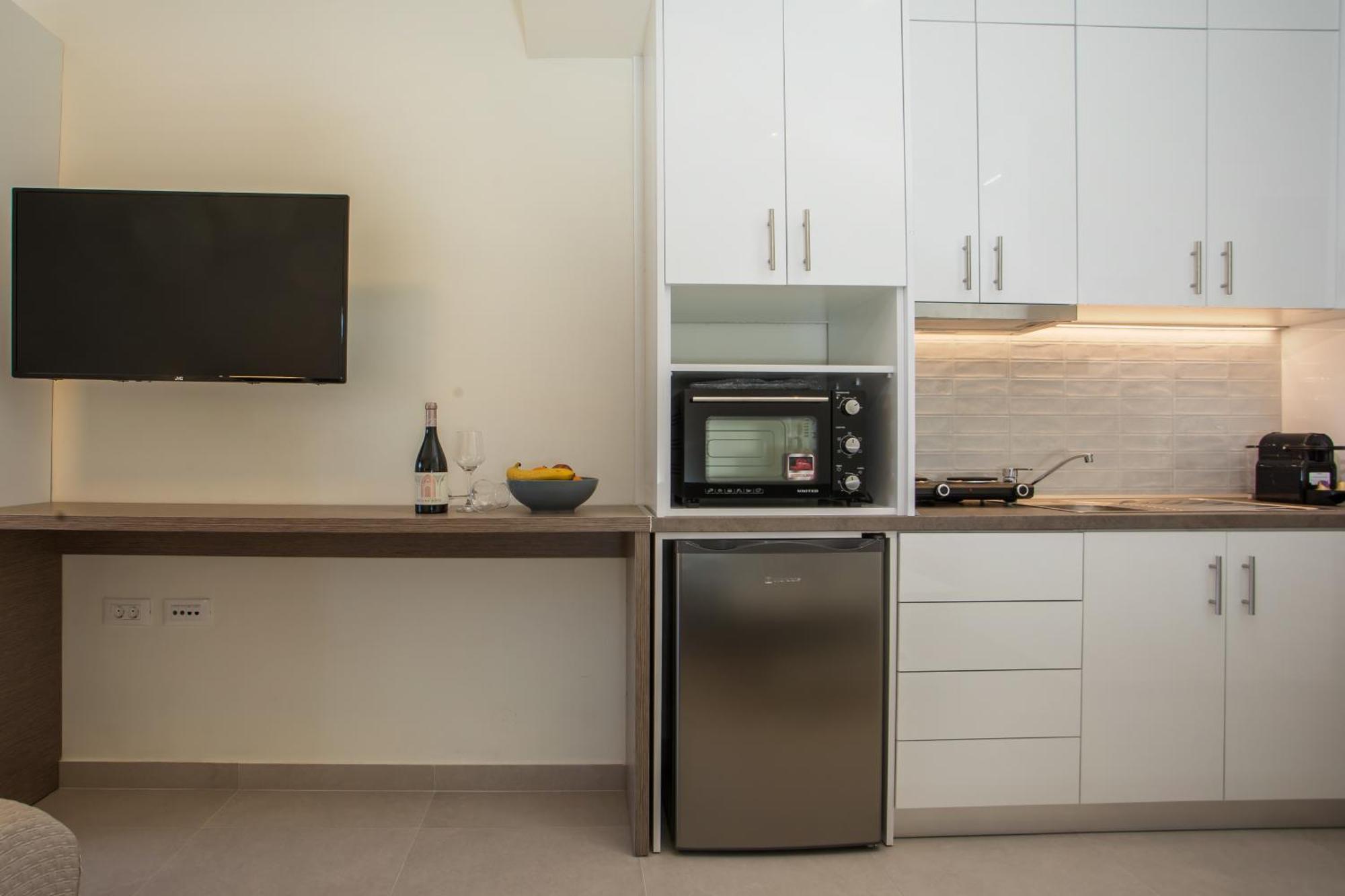 Eden'S Azalea Luxury Suite Rhodes City Εξωτερικό φωτογραφία