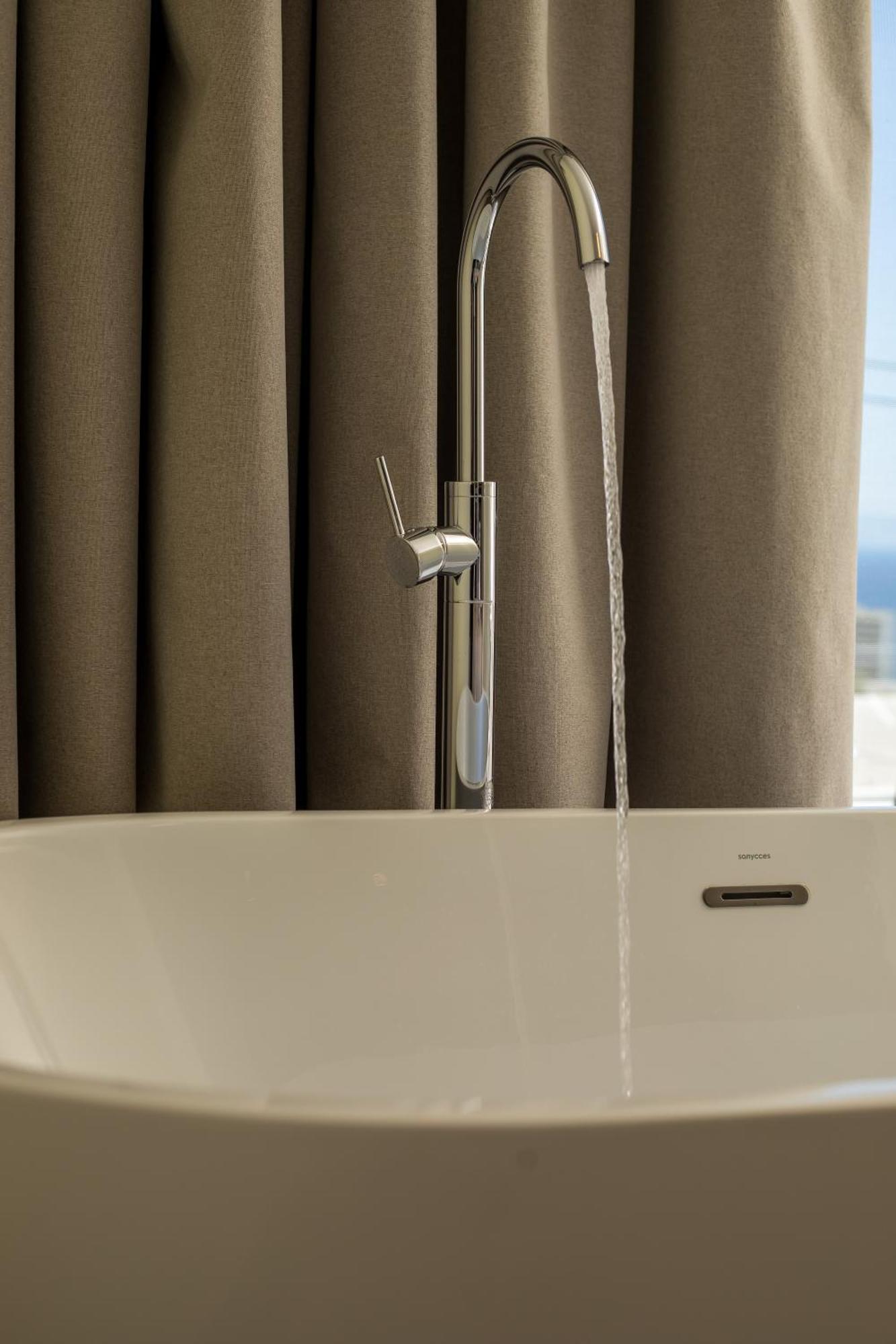 Eden'S Azalea Luxury Suite Rhodes City Εξωτερικό φωτογραφία