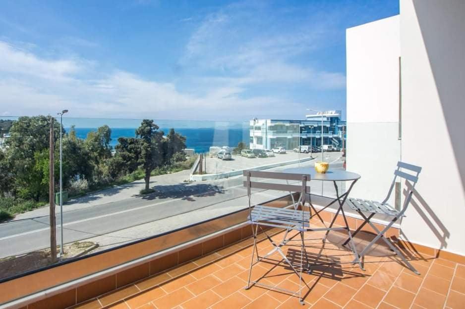 Eden'S Azalea Luxury Suite Rhodes City Εξωτερικό φωτογραφία